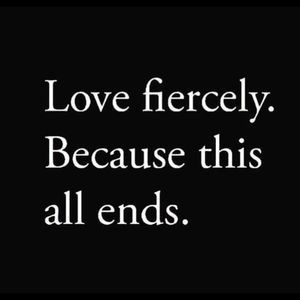 Meet your Posher, Leigh